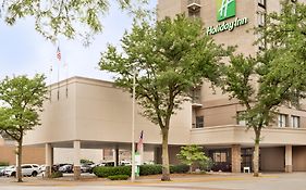 Holiday Inn Rock Island Il